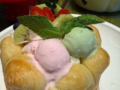-大鸭梨烤鸭(望京店)