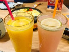 -西月山居匠心创意料理(江汉路新佳丽广场店)