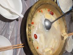 -霄汉羊排(万松园一店)