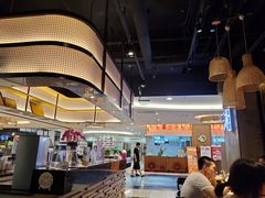 -湘与香缘·湖南菜(王府井北京市百货大楼店)