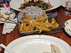 -渔家风味·鲅鱼水饺·央视展播·海鲜天津菜(开发区店)