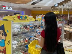 -万达广场(巴南店)
