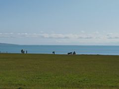 -青海湖国家重点风景名胜区