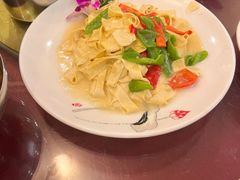 -西塔大冷面(市府大路店)