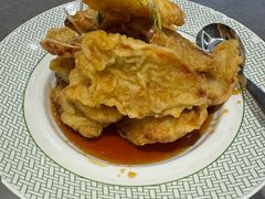 -小鱼故事·海鲜饺子馆(高新店)
