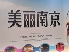 -金陵后厨·南京菜(新街口秣陵路店)