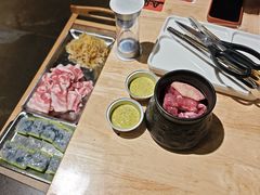 -霸腹烤肉(厦门柚子番店)