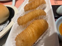 -点都德(广州白云山景区南门店)