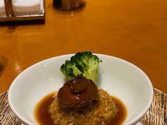 -广州富力君悦大酒店空中花园