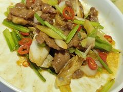 -于塗·文化餐厅(棕榈店)