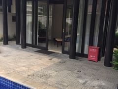 -三亚亚龙湾雅高铂尔曼别墅度假酒店