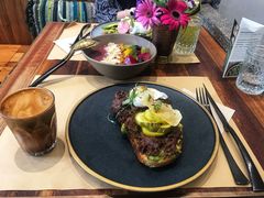 -O'mills Sourdough Bakery&Bistro(永嘉路店)