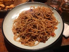 意大利肉酱面-么哈MOJAR(北京五道口店)