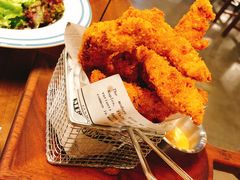 炸鸡-LYFATTI 莱芙缇(赣水路店)