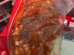 -红宝石·鲜奶小方·海派西点房(金杨店)
