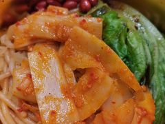 -拌粉君·江西小炒(石厦时代店)