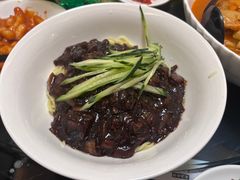 -桃园中华料理炸酱面(燕儿岛路店)