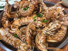 -船奇蒸汽海鲜·闽菜(八市海鲜总店)