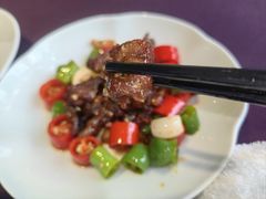 -于塗·文化餐厅(棕榈店)