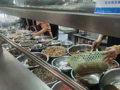 -铭辉沙嗲面(新街商业城店)
