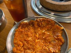 迷你泡菜饼-勾勾锅(联宝公寓店)