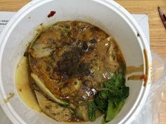 -陈记麻辣烫(浦口道店)