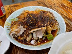 白肉-雨田饭店(华兴东街店)