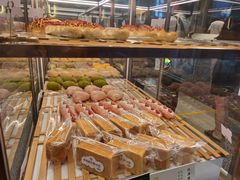 -奈雪的茶(中粮祥云小镇店)