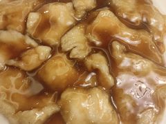 -烤肉宛饭庄(南礼士路店)