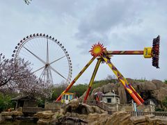 -辛玛王国游乐园