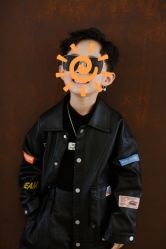 -西瓜庄园儿童摄影