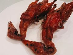 -利苑酒家(金宝店)