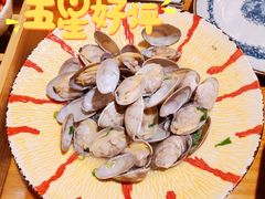 酒蚬子-千吉日本料理(日本一条街店)