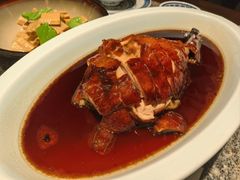 金陵烤鸭-南京大牌档(龙湖长楹天街店)