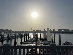 -五缘湾游艇帆船俱乐部
