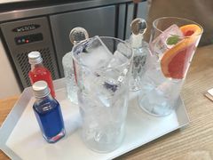 -CHEZ JASMINE 茉莉的氧气厨房