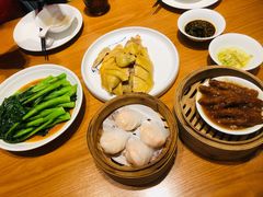 虾饺皇-頂好酒家·经典粤菜(海信广场店)
