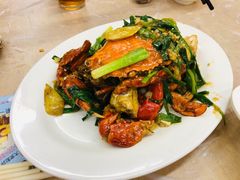 -陈根记大牌档