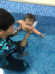 -子木乐园婴儿游泳馆(水晶港店)