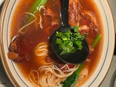 -翡翠拉面小笼包(岭南新天地店)