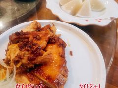 -糟粕醋·椰苑海南菜餐厅(亚龙湾天域酒店)