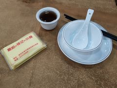 -揭阳钟记小食(福田新村店)