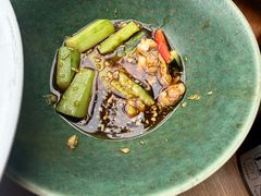 -KŌNG胶东小馆(华熙店)