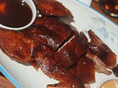 现烤宜良小麻鸭-熙楼(翠湖店)