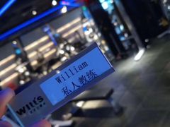 -VIP 威尔仕健身·游泳(嘉华中心店)
