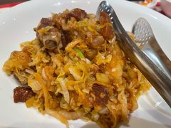 -西贝(六里桥旗舰店)