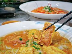 -道道鲜·崇明私房菜(五角场店)