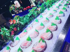 -V-ONE西雅图海鲜自助餐厅(仓山万达广场店)