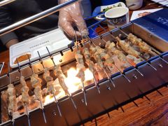 -三个蒙古大叔羊肉串(大宁店)