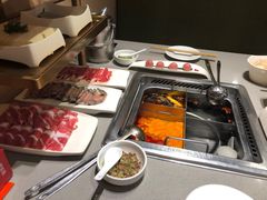 -海底捞火锅(关山保利店)